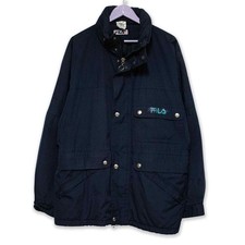 Giacca a vento Fila Magic Line