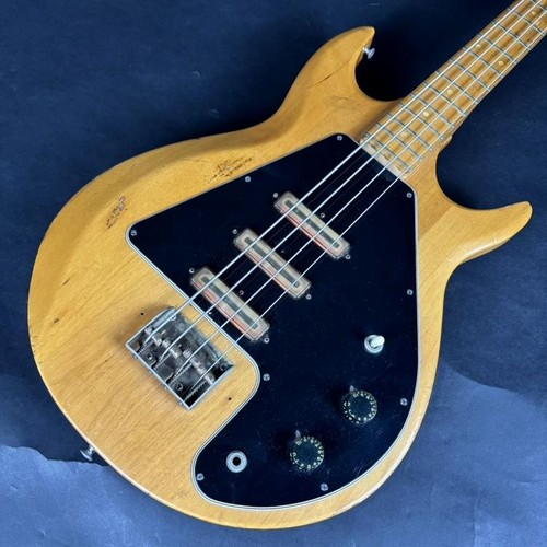 Usato gibson grabber 3 - grabber, aeon