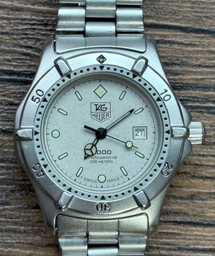 Tag heuer 962 215 - heuer, 962.215