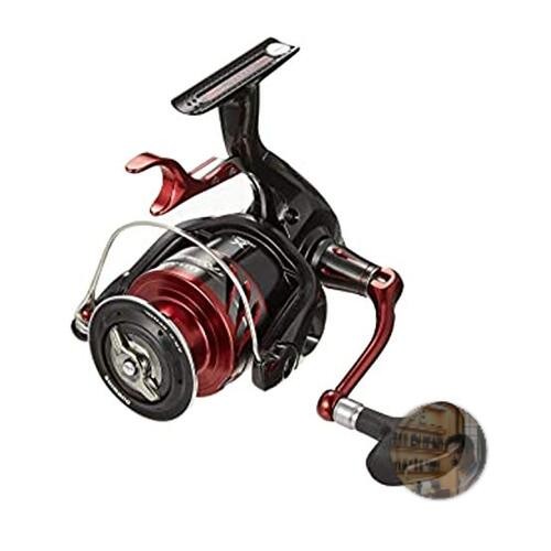 Mulinello shimano x - shimano, 18