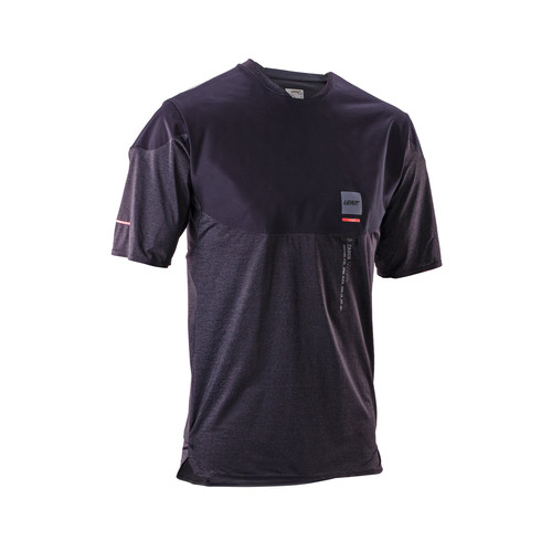 Leatt maglia mtb trail - trail, 6.0
