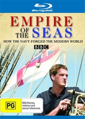 Empire the seas - empire, of