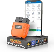 OBD2 Dispositivo Diagnostico