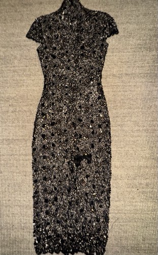 Abito emanuel ungaro rpp - emanuel, £