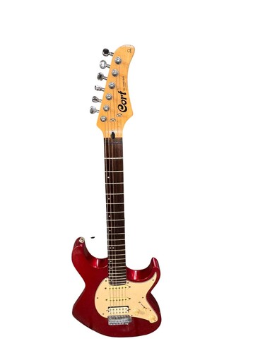 Chitarra elettrica cort - chitarra, g