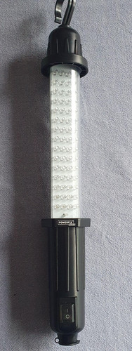 Lampada lavoro powerfix - lavoro,