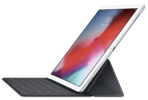 Custodia folio tastiera - , smart