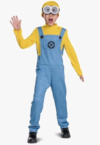 Bob minions costume for - minions,