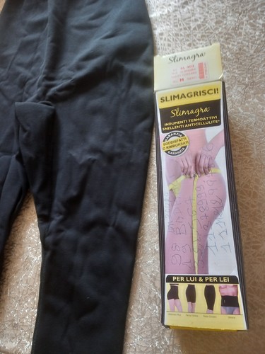 Turbo cell snellente slimagra - cell,