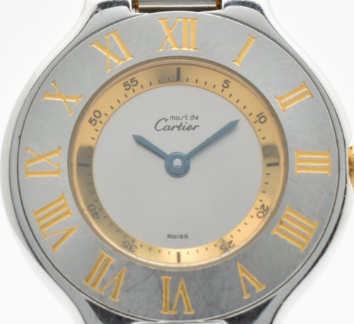 Quasi nuovo orologio - [quasi, da