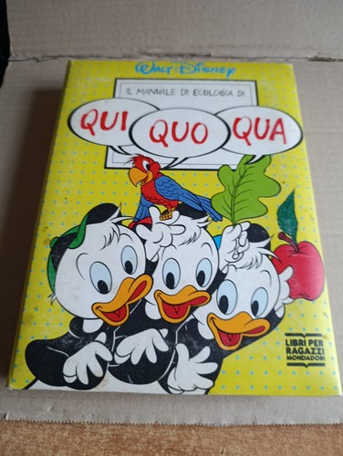 Disney manuale di - il,