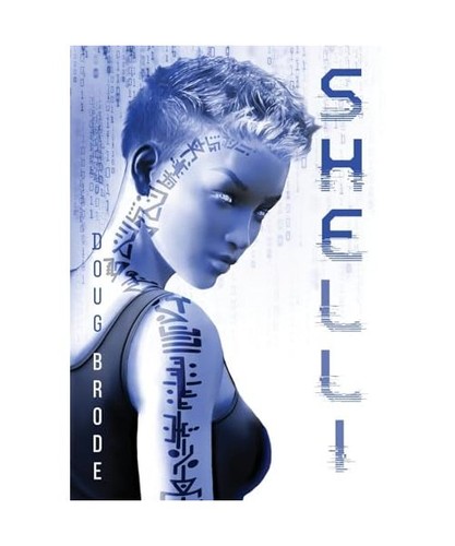 Shelli the android detective - the,