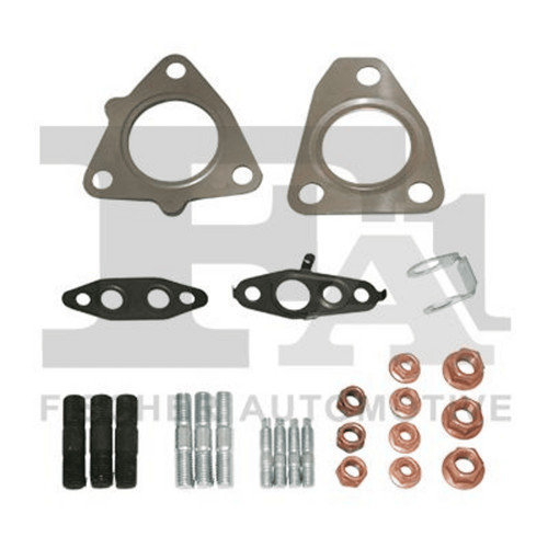 Kit montaggio caricatore - , per