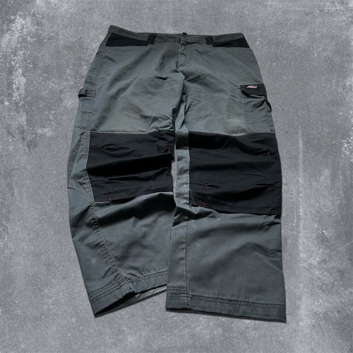 Y2k dickies pantaloni - y2k, da