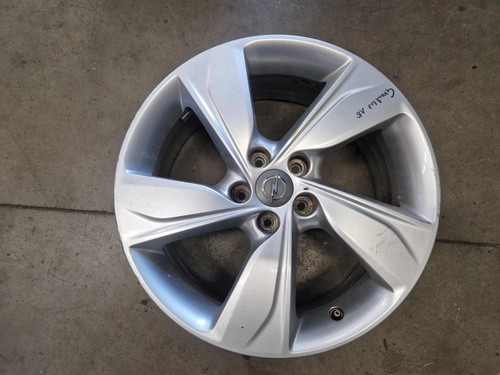 Cerchi lega opel grandland - cerchi,