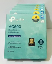 TP-LINK | Archer T2U Nano