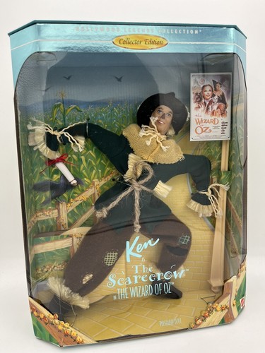 Mattel ken come - mattel, lo