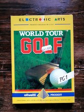 Videgioco Videogame PC "WORLD