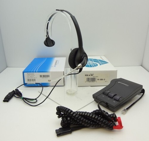 Plantronics hw251 mono voce - plantronics,