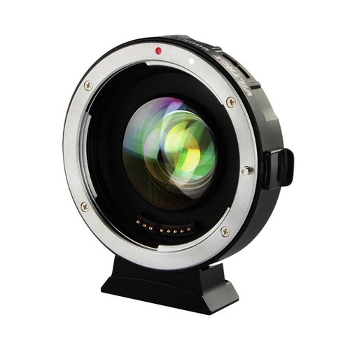 Viltrox m2ii riduttore - viltrox,