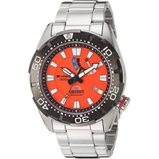 ORIENT M-FORCE subacqueo