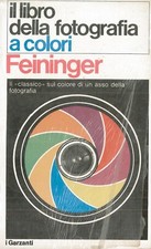 IL LIBRO DELLA FOTOGRAFIA A