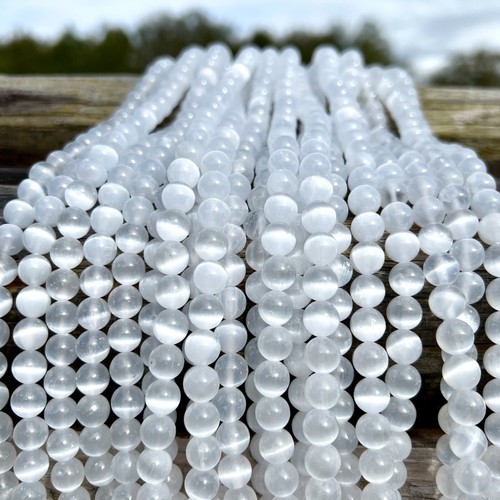 Vera selenite 10 mm - 8,