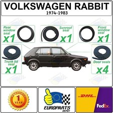 Volkswagen Golf MK1 Rabbit MK1