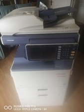 Toshiba e Studio 2050c A3 e A4