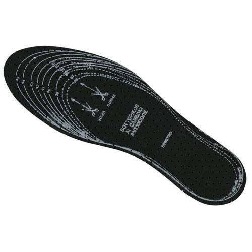 Solette scarpe sottopiede - solette,