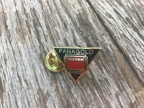 Pins panagold television - pins,