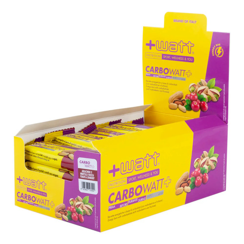 Watt carbowatt 20 - +watt, carbowatt+