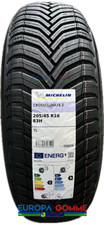 PNEUMATICI MICHELIN 205/45 R16