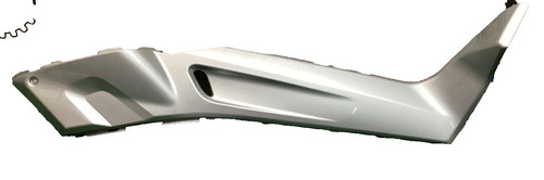 Fascia tunnel laterale - fascia,