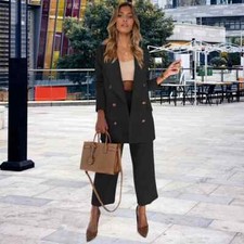 Tailleur completo donna outfit