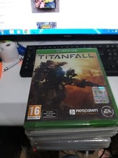 TITANFALL XBOX ONE Avventura
