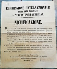 6667-MILANO,COMMISSIONE