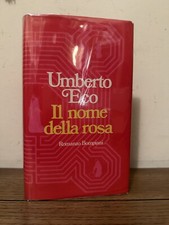 IL NOME DELLA ROSA (Name Of