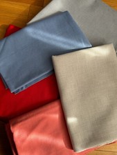 TESSUTI MISTO LINO DI ALTA