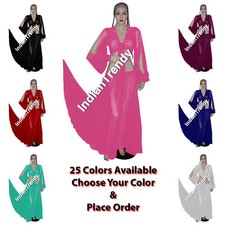 Gonna + top harem choli danza