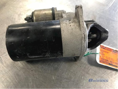 Anlasser opel corsa x01 - c,