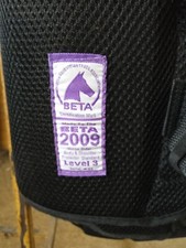 giubbotto protezione equitazione 