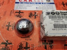 LENTE POMELLO CAMBIO ALFA