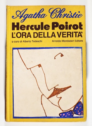 Hercule poirot ora della - l'ora,
