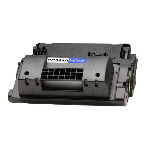 Cartuccia toner nero per - , hp