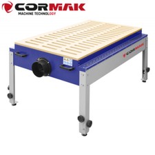 CORMAK DT1500W Tavolo