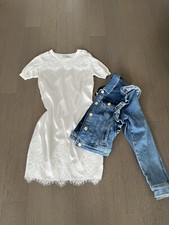 Abito RELISH coll primavera