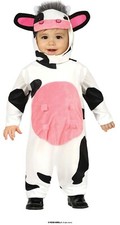 COSTUME MUCCA CARNEVALE