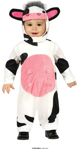 Costume mucca carnevale - costume,