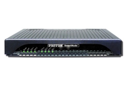 Patton smartnode esbc - patton,